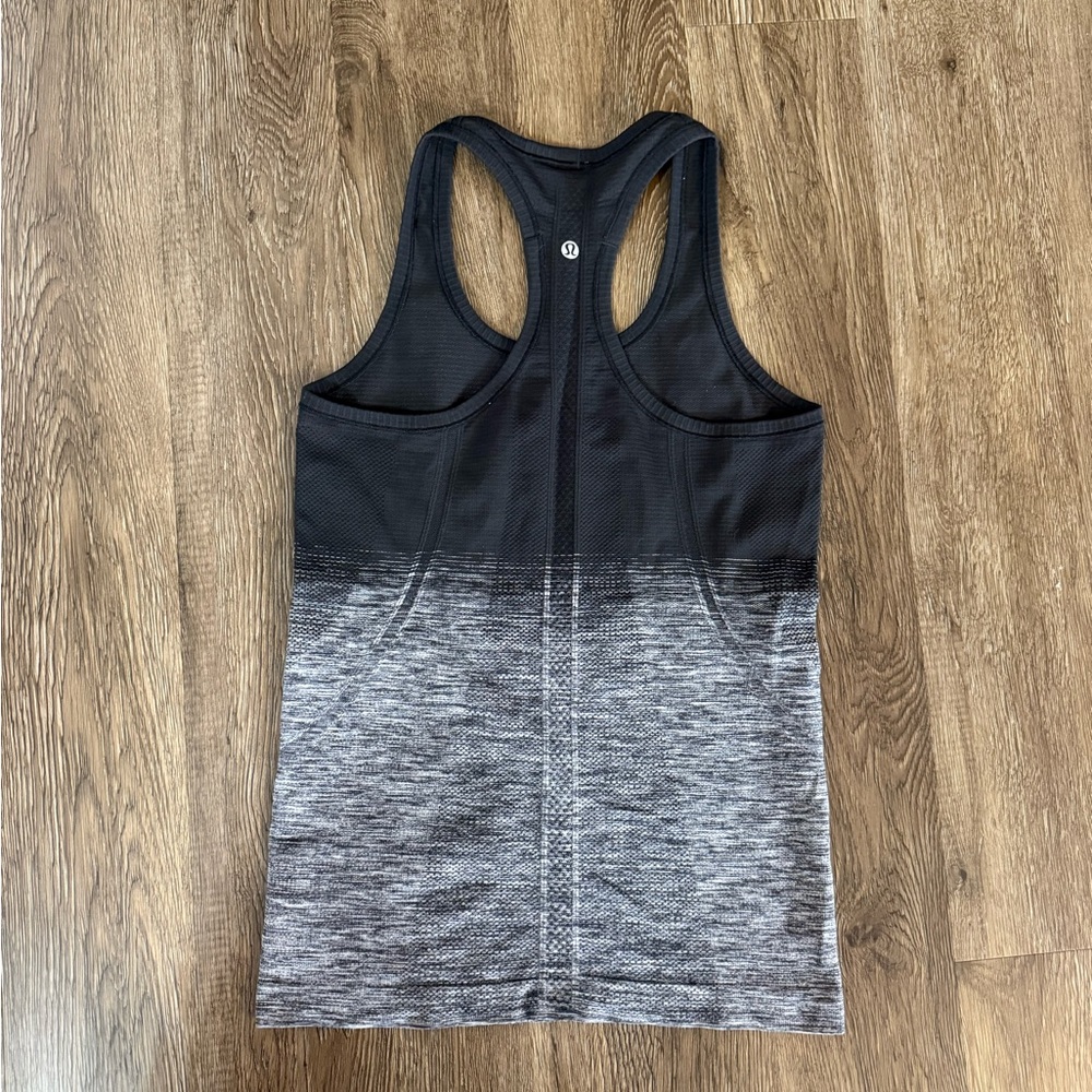 Lululemon Swiftly Tech Racerback - Picture 3 of 4